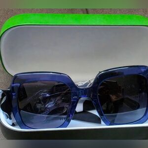 New Kate Spade Naomi Sunglasses